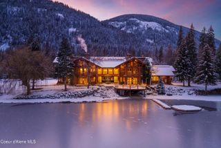 533739 U.S. 95 - 57 Acres, Bonners Ferry, ID 83805