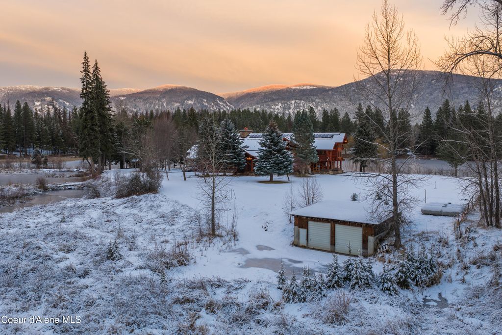 533739 U.S. 95 - 57 Acres, Bonners Ferry, ID 83805 photo 115