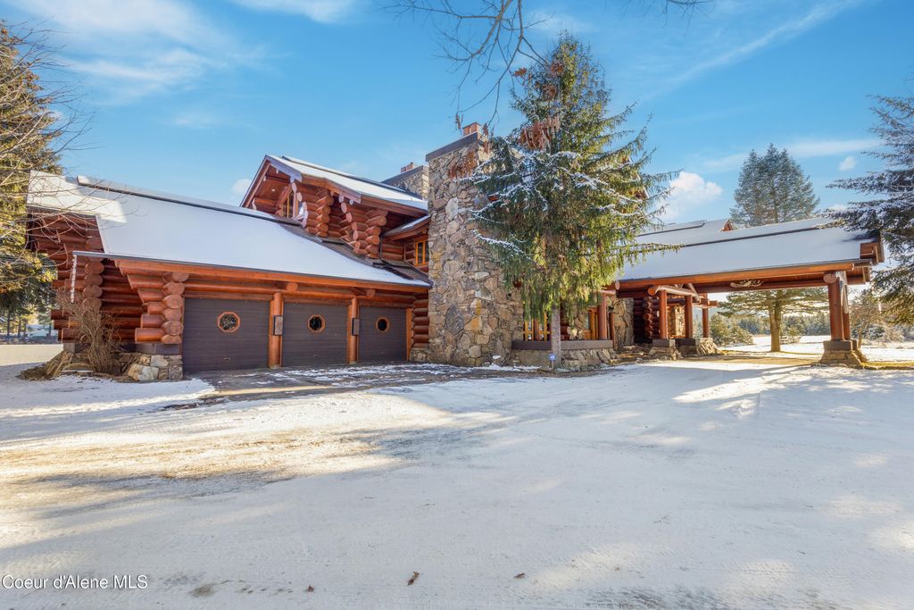 533739 U.S. 95 - 57 Acres, Bonners Ferry, ID 83805 photo 14