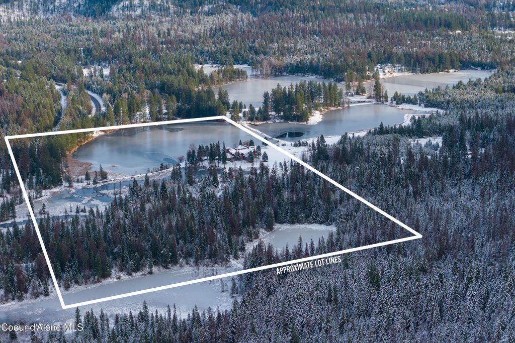 533739 U.S. 95 - 57 Acres, Bonners Ferry, ID 83805 photo 9