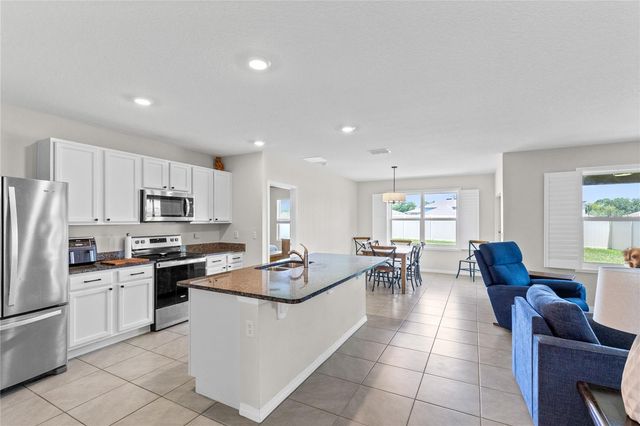 5207 MAHOGANY DRIVE, Mount Dora, FL 32757