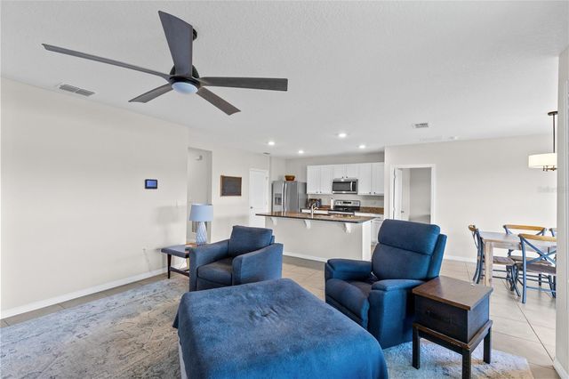 5207 MAHOGANY DRIVE, Mount Dora, FL 32757