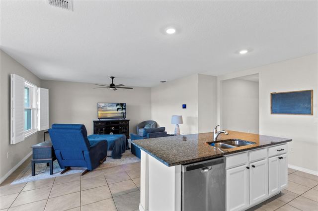 5207 MAHOGANY DRIVE, Mount Dora, FL 32757