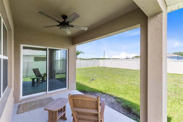 5207 MAHOGANY DRIVE, Mount Dora, FL 32757