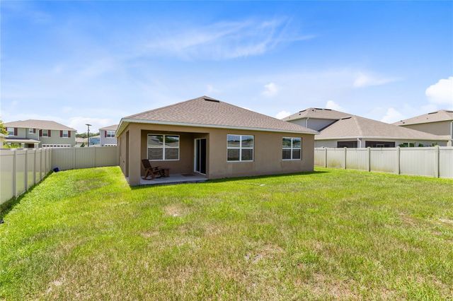 5207 MAHOGANY DRIVE, Mount Dora, FL 32757