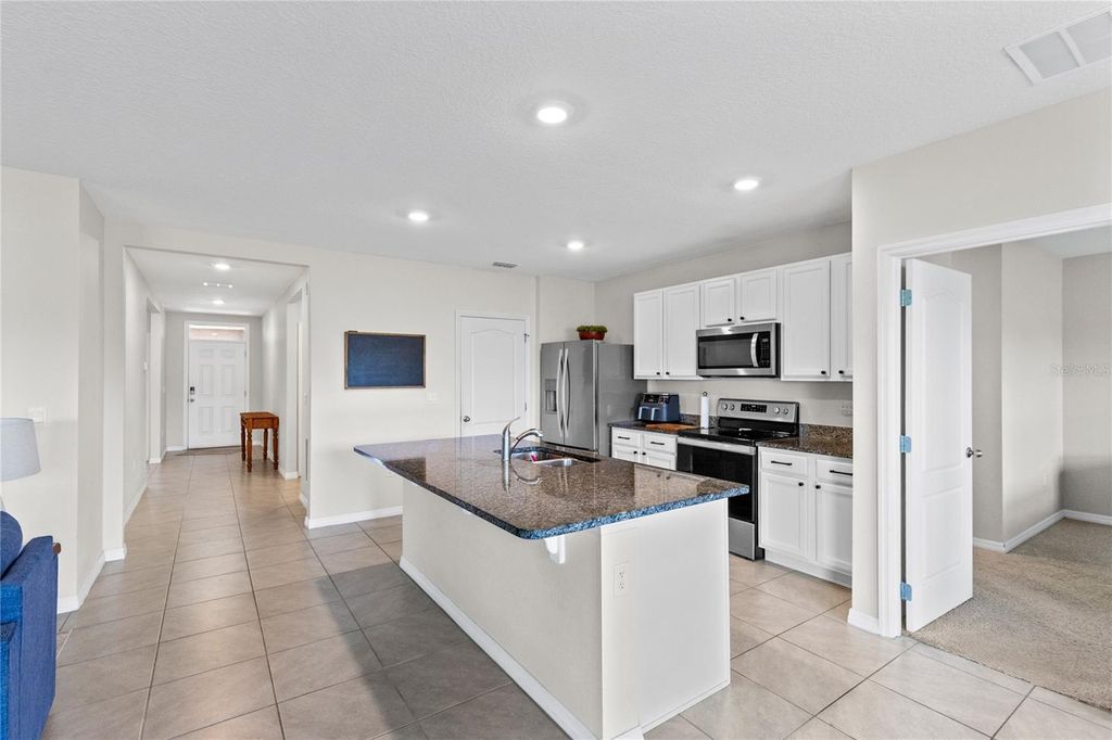Image 13 of property listing at 5207 MAHOGANY DRIVE, Mount Dora, FL 32757