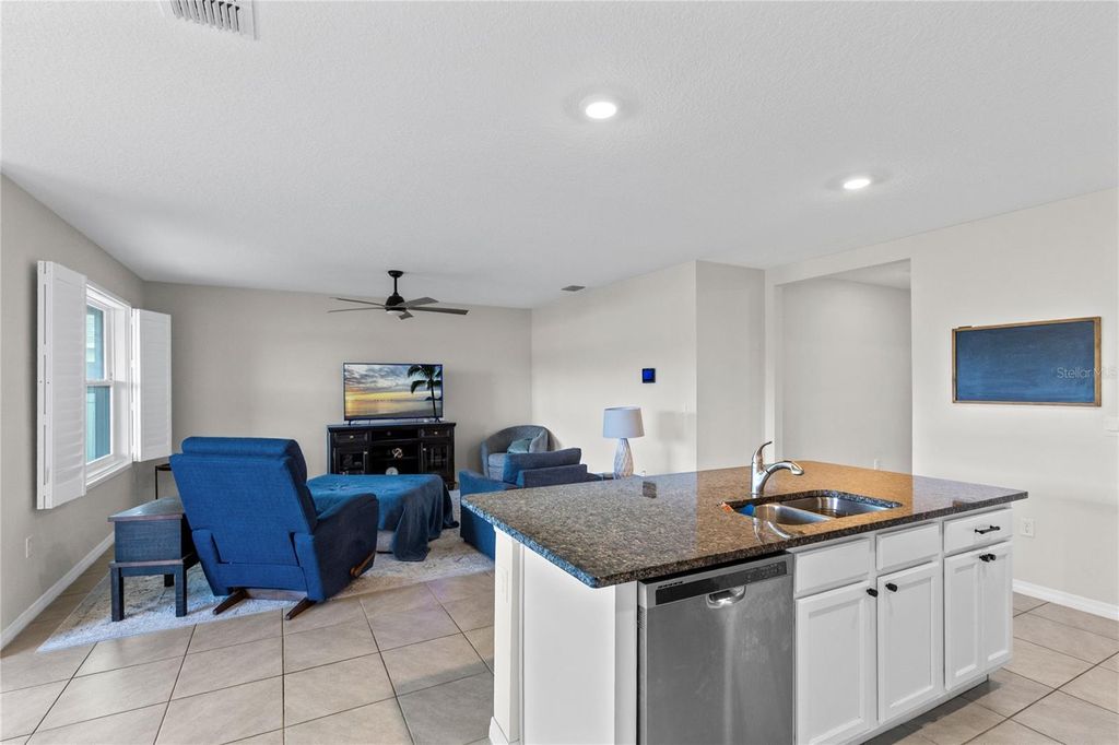 Image 17 of property listing at 5207 MAHOGANY DRIVE, Mount Dora, FL 32757