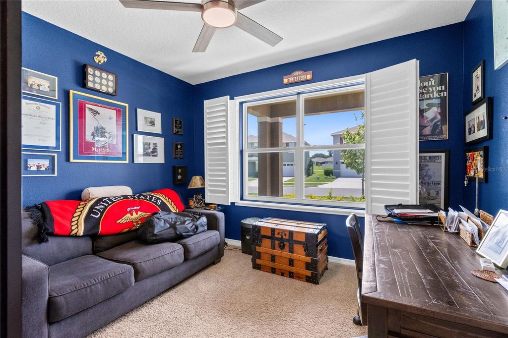 Image 3 of property listing at 5207 MAHOGANY DRIVE, Mount Dora, FL 32757