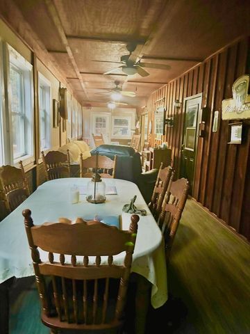 156 Peter Knob Road, Blue Ridge, GA 30513