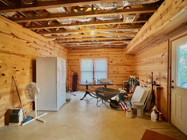 156 Peter Knob Road, Blue Ridge, GA 30513