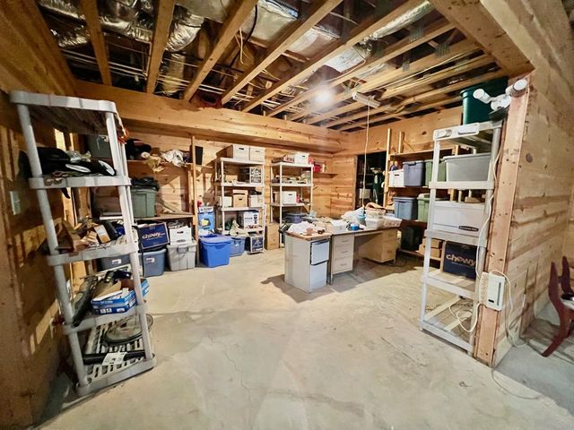 156 Peter Knob Road, Blue Ridge, GA 30513