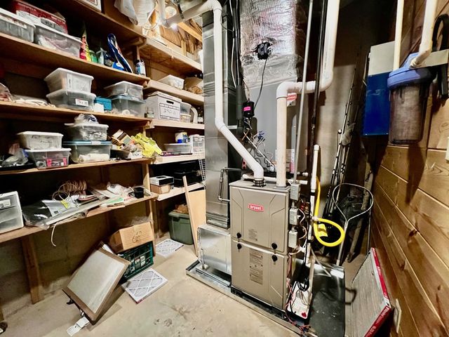 156 Peter Knob Road, Blue Ridge, GA 30513