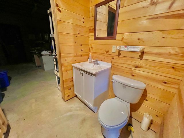 156 Peter Knob Road, Blue Ridge, GA 30513