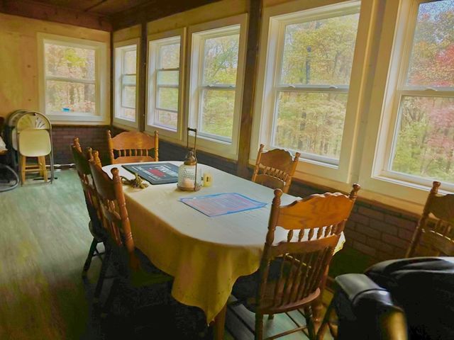 156 Peter Knob Road, Blue Ridge, GA 30513