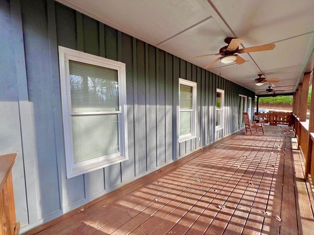 156 Peter Knob Road, Blue Ridge, GA 30513