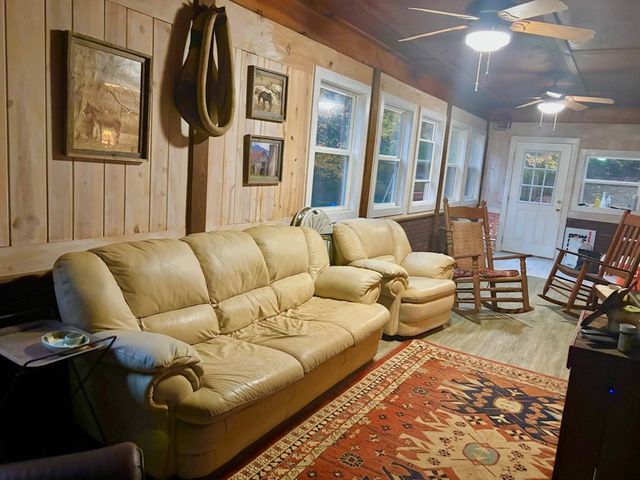 156 Peter Knob Road, Blue Ridge, GA 30513