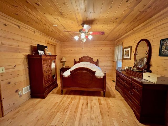 156 Peter Knob Road, Blue Ridge, GA 30513