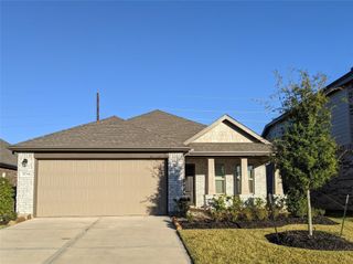 3734 Butterfly Breeze Lane, Richmond, TX 77406