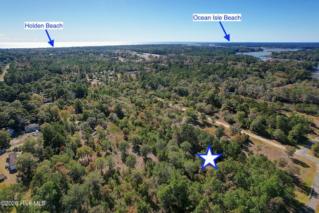 2014 Marsh Acres Court, Supply, NC 28462