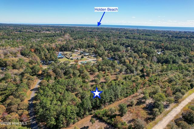 2014 Marsh Acres Court, Supply, NC 28462