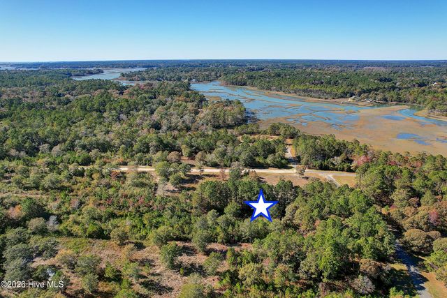 2014 Marsh Acres Court, Supply, NC 28462