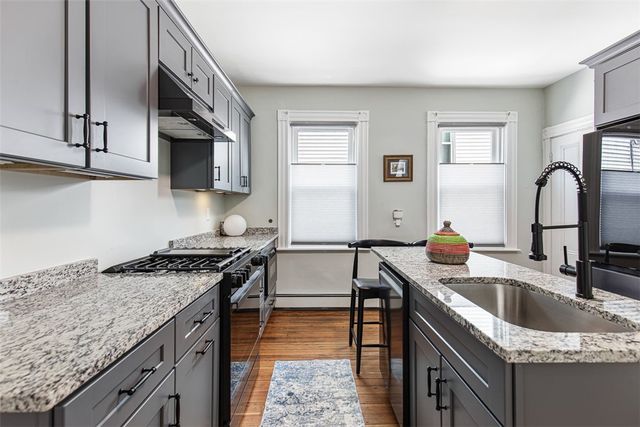 104 Tell Street, Providence, RI 02909