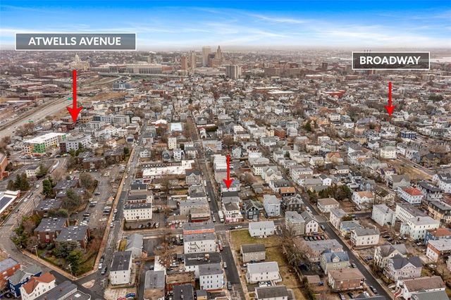 104 Tell Street, Providence, RI 02909