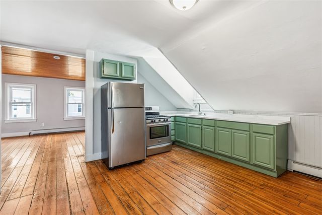 104 Tell Street, Providence, RI 02909