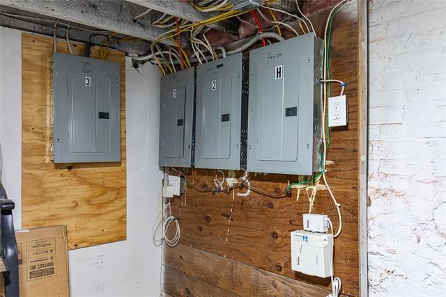 104 Tell Street, Providence, RI 02909