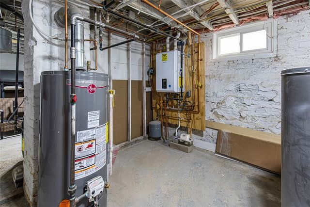 104 Tell Street, Providence, RI 02909