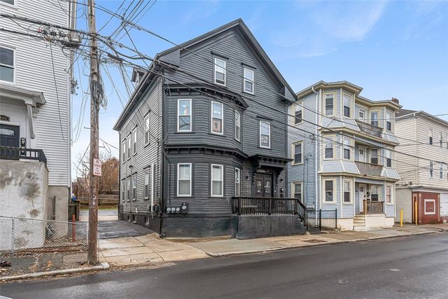 104 Tell Street, Providence, RI 02909