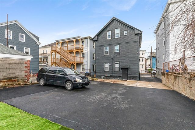 104 Tell Street, Providence, RI 02909