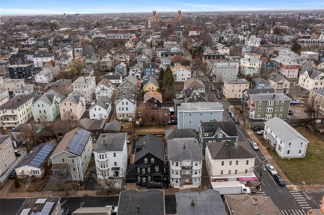 104 Tell Street, Providence, RI 02909