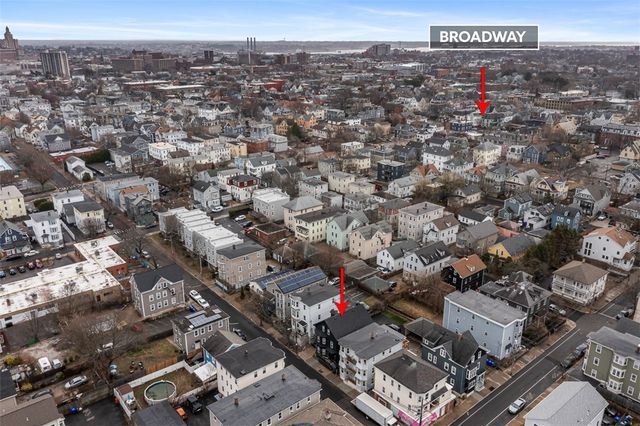 104 Tell Street, Providence, RI 02909