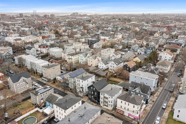 104 Tell Street, Providence, RI 02909