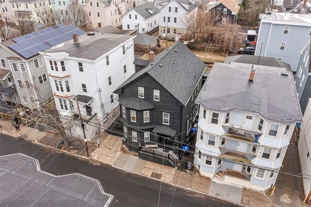 104 Tell Street, Providence, RI 02909