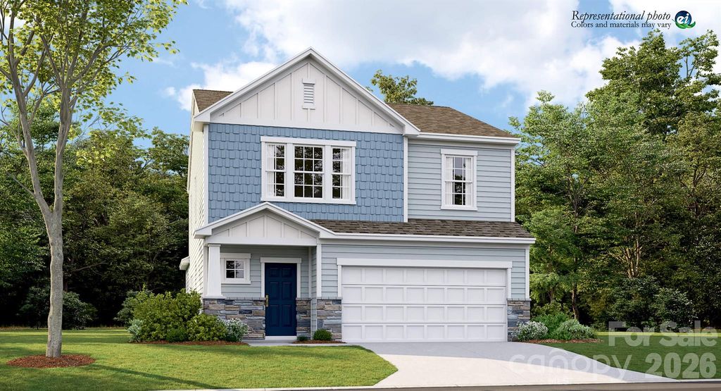 1010 Widgeon Way 174, Belmont, NC 28012