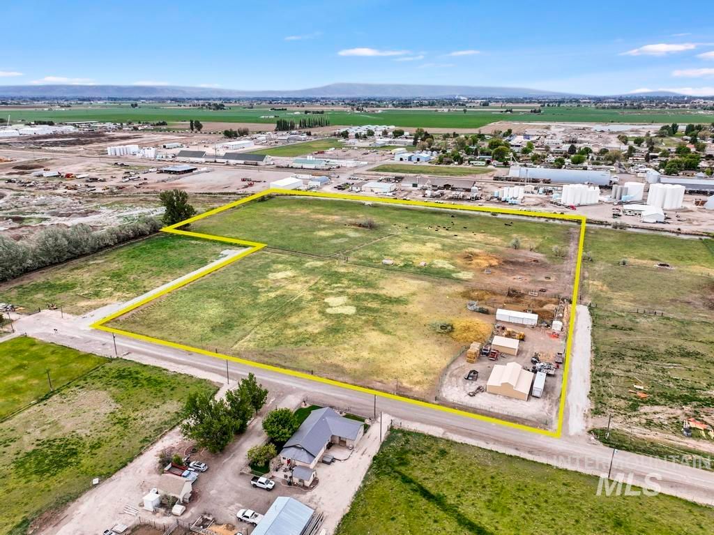 TBD Sunnyslope Drive, Paul, ID 83347
