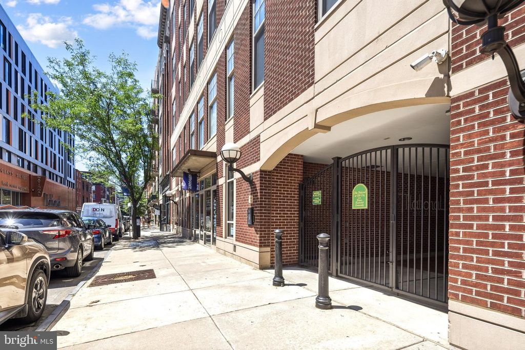 130 N 2ND ST #4B5, PHILADELPHIA, PA 19106 — photo 2