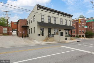 28 LIBERTY STREET #204, Westminster, MD 21157