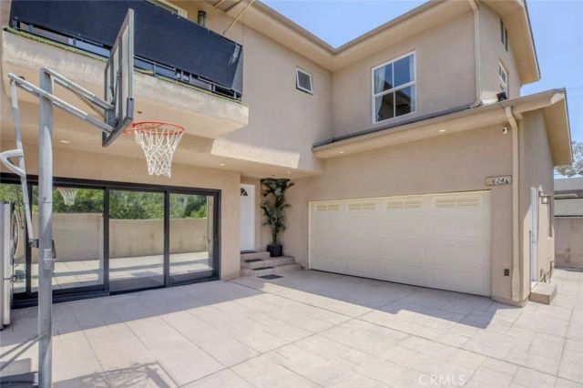 624 Hawthorne Street A, Glendale, CA 91204