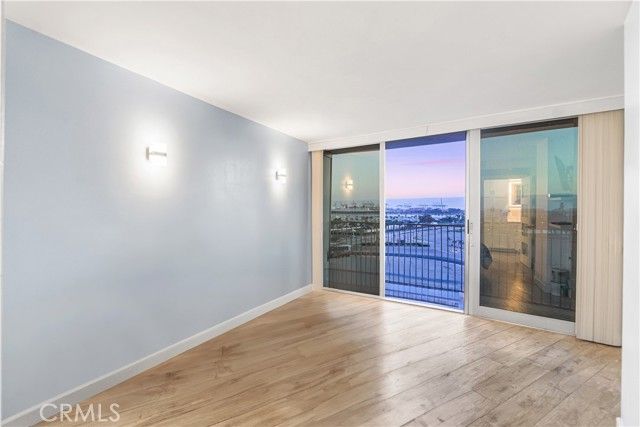 700 E Ocean Boulevard 1208, Long Beach, CA 90802