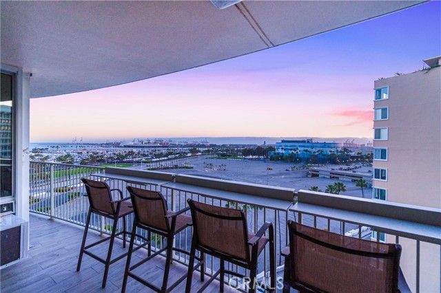 700 E Ocean Boulevard 1208, Long Beach, CA 90802