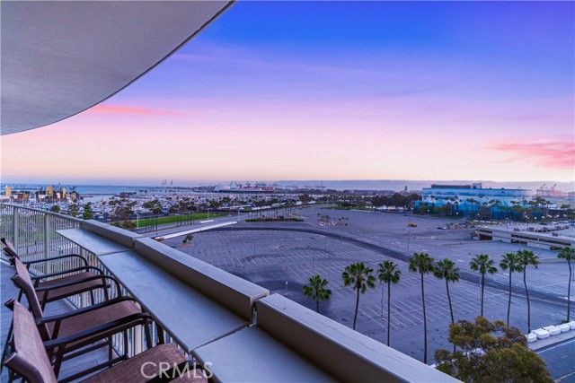 700 E Ocean Boulevard 1208, Long Beach, CA 90802