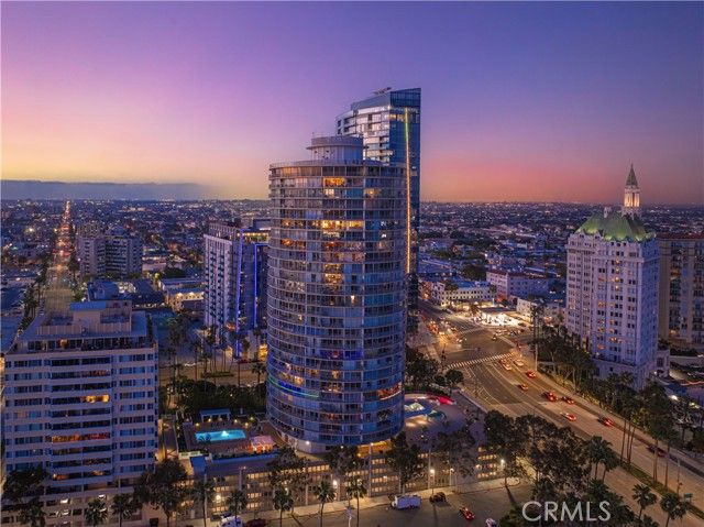 700 E Ocean Boulevard 1208, Long Beach, CA 90802