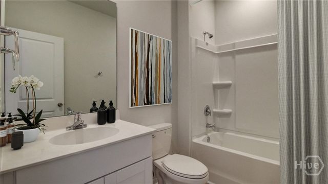 103 Petalridge Way, Savannah, GA 31302