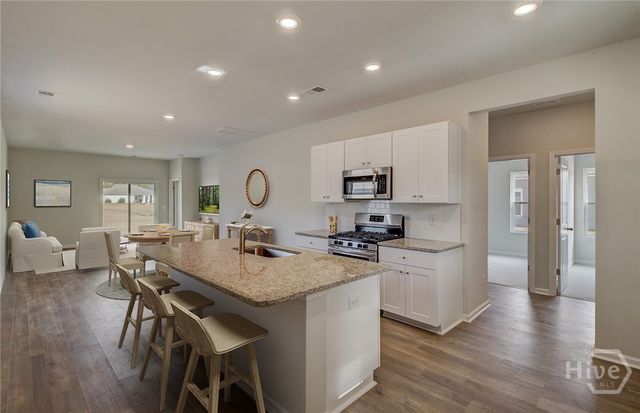 103 Petalridge Way, Savannah, GA 31302