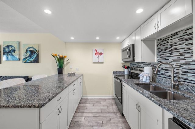 18610 GULF BOULEVARD 709, Indian Shores, FL 33785