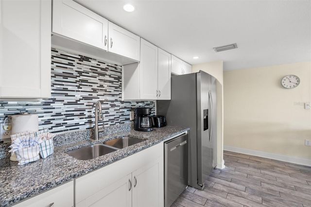 18610 GULF BOULEVARD 709, Indian Shores, FL 33785