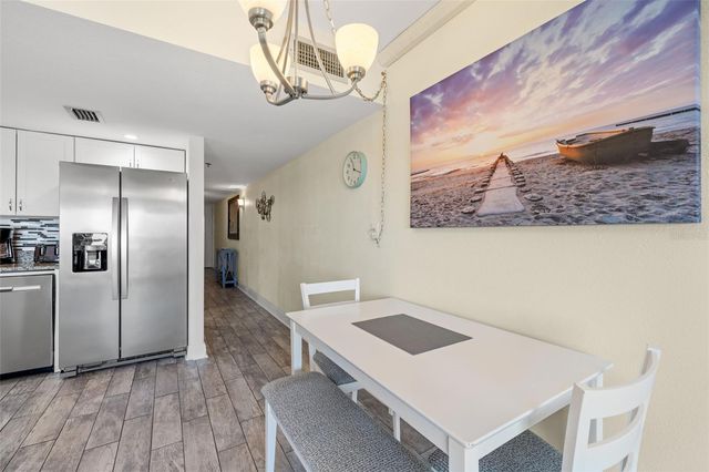 18610 GULF BOULEVARD 709, Indian Shores, FL 33785